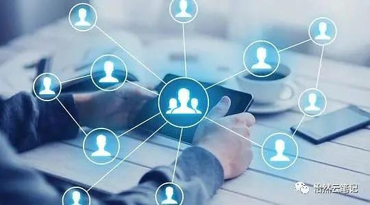 网络营销中，人脉关系真的有用吗？