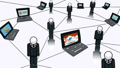 互联网销售 开启品牌与消费者亲密互动的新篇章